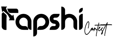 Fapshi Logo