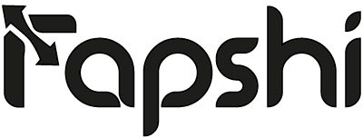 Fapshi Logo